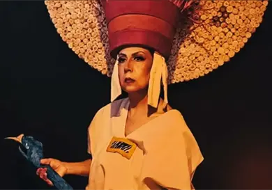 Marcela Romero, pionera de la narraci&oacute;n