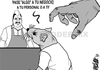 Combate a la extorsi&oacute;n: pol&iacute;tica de Estado