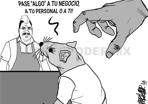 Combate a la extorsi&oacute;n: pol&iacute;tica de Estado