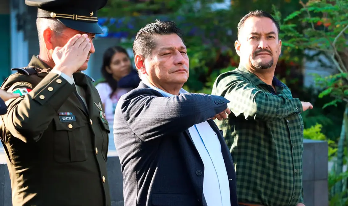 Investigan a seis ediles de Morelos