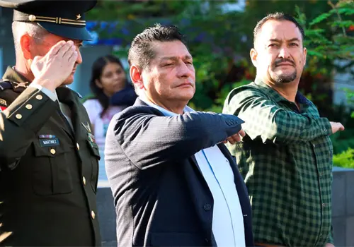 Investigan a seis ediles de Morelos