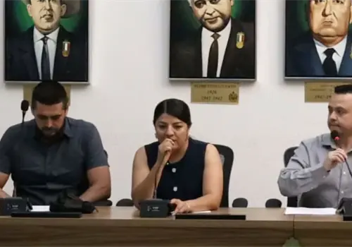 Tequila nombra alcaldesa interina