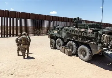 Difunden nuevamente spots antimigrantes en redes