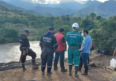 Exigen mayor seguridad y justicia para mineros