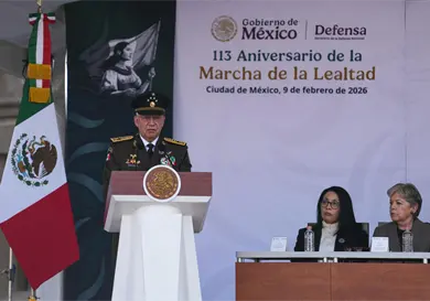 Llaman a la unidad en aniversario de la Marcha de la Lealtad