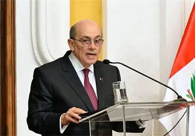 Descartan ingreso por la fuerza en la embajada de México Descartan ingreso por la fuerza en la embajada de México