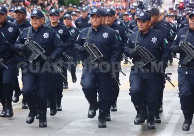 Municipios deben sumarse a la lucha contra el crimen