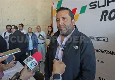 Garantizada la protecci&oacute;n tur&iacute;stica en el estado: Guill&eacute;n