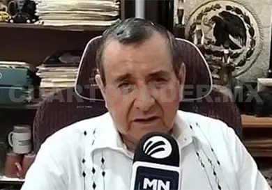 Respaldan transportistas a autoridades de seguridad