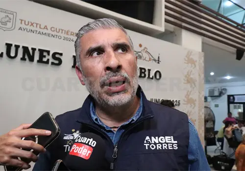 Reafirma compromiso con la rendici&oacute;n de cuentas