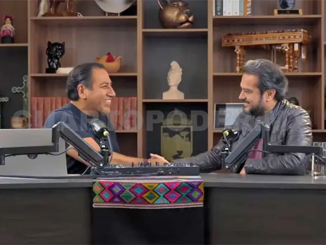 Meta de gobierno: alfabetizar 300 mil personas