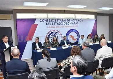 La certeza jur&iacute;dica, como motor de desarrollo