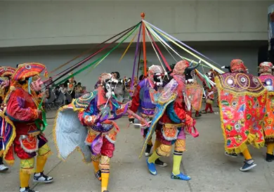 Se&ntilde;ala pueblo Moch&oacute; apropiaci&oacute;n cultural