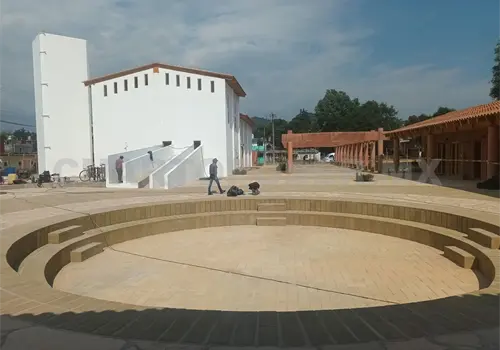 San Crist&oacute;bal a&uacute;n no tiene rastro municipal