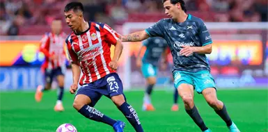 &iquest;C&oacute;mo marcha la tabla general del CL26 tras la J5?