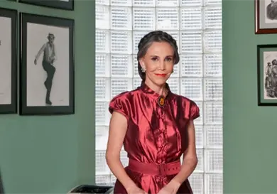 Estrenar&aacute;n documental de Florinda