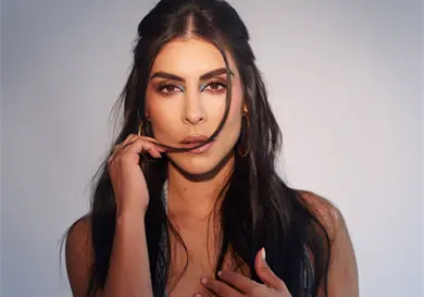 Mar&iacute;a Le&oacute;n confirma fin de su relaci&oacute;n