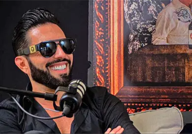 El reto de armar peleas de box