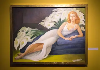 Destacan llegada de obras emblem&aacute;ticas