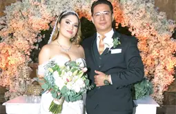 Ana Isabel & Eduardo