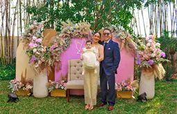 Alessa, un rayito de bendici&oacute;n