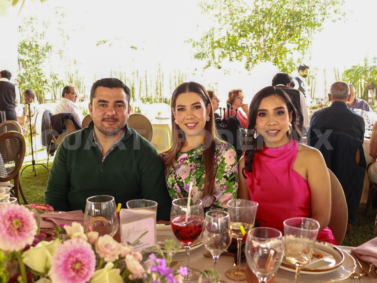 Alessa, un rayito de bendici&oacute;n