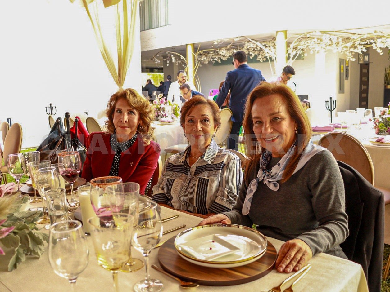 Alessa, un rayito de bendici&oacute;n