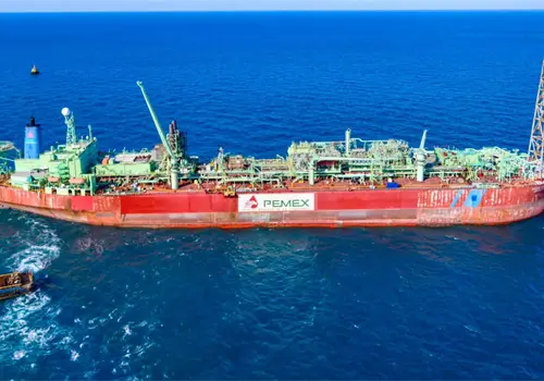 Desmienten env&iacute;o de crudo a Cuba de manera clandestina