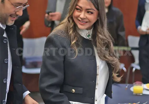 Respalda Sasil iniciativa de seguridad de ERA