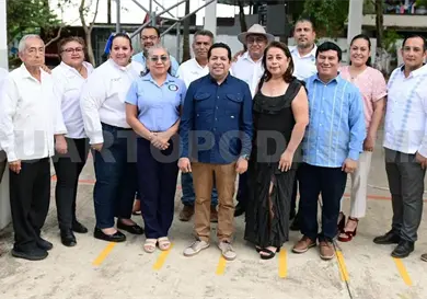 Prepa intercultural: historias que cruzan fronteras