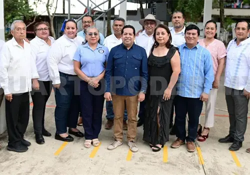 Prepa intercultural: historias que cruzan fronteras