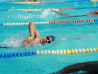 Nuevas marcas en el 32&deg; Torneo de Fondo