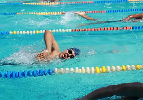 Nuevas marcas en el 32&deg; Torneo de Fondo