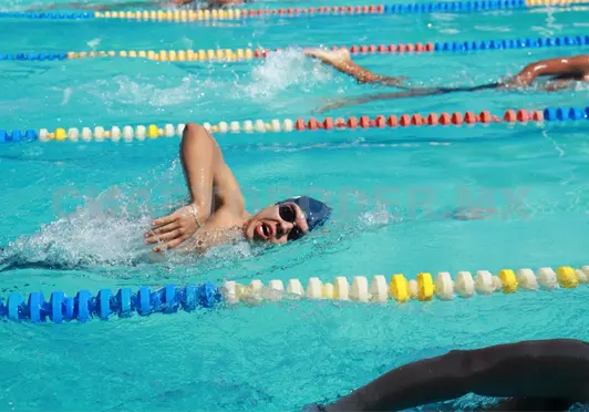 Nuevas marcas en el 32&deg; Torneo de Fondo