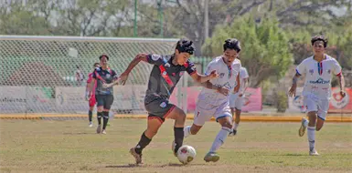 Chifut da un golpe de autoridad en Arriaga