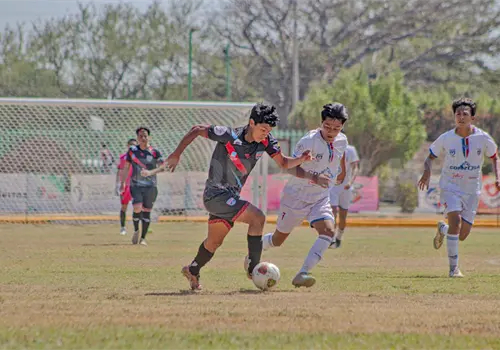 Chifut da un golpe de autoridad en Arriaga
