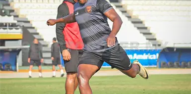 Jaguares FC se enfoca en ganar en casa