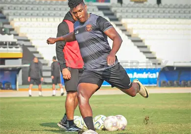 Jaguares FC se enfoca en ganar en casa