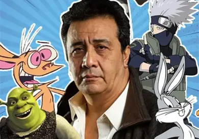 &iquest;Alfonso Obreg&oacute;n se despide de Shrek?