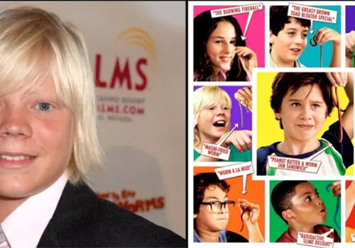 Reportan muerte de Blake Garrett