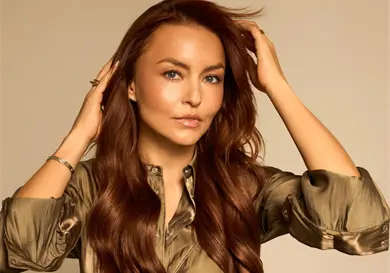 Angelique Boyer debutar&aacute; en el cine