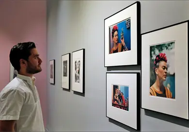 Exhibir&aacute;n obras de la Colecci&oacute;n Gelman