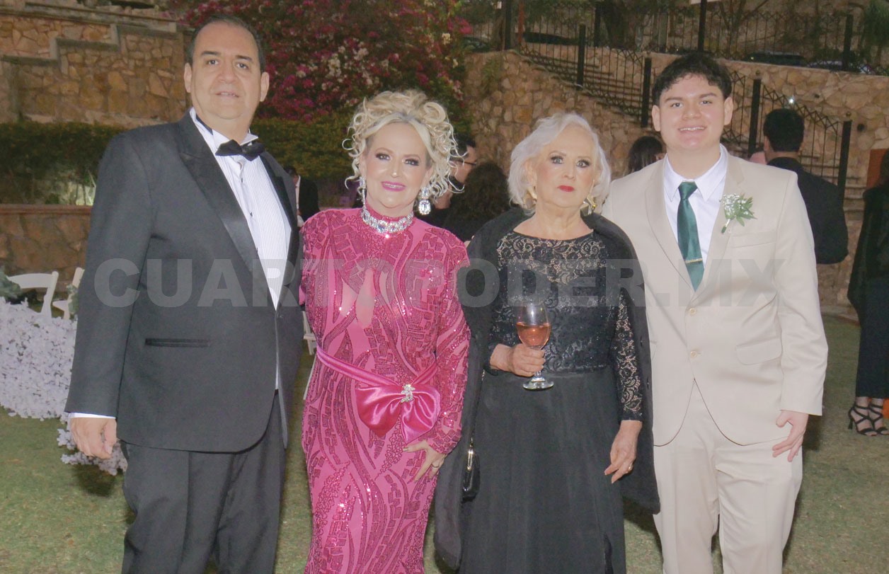 Ana Isabel & Eduardo