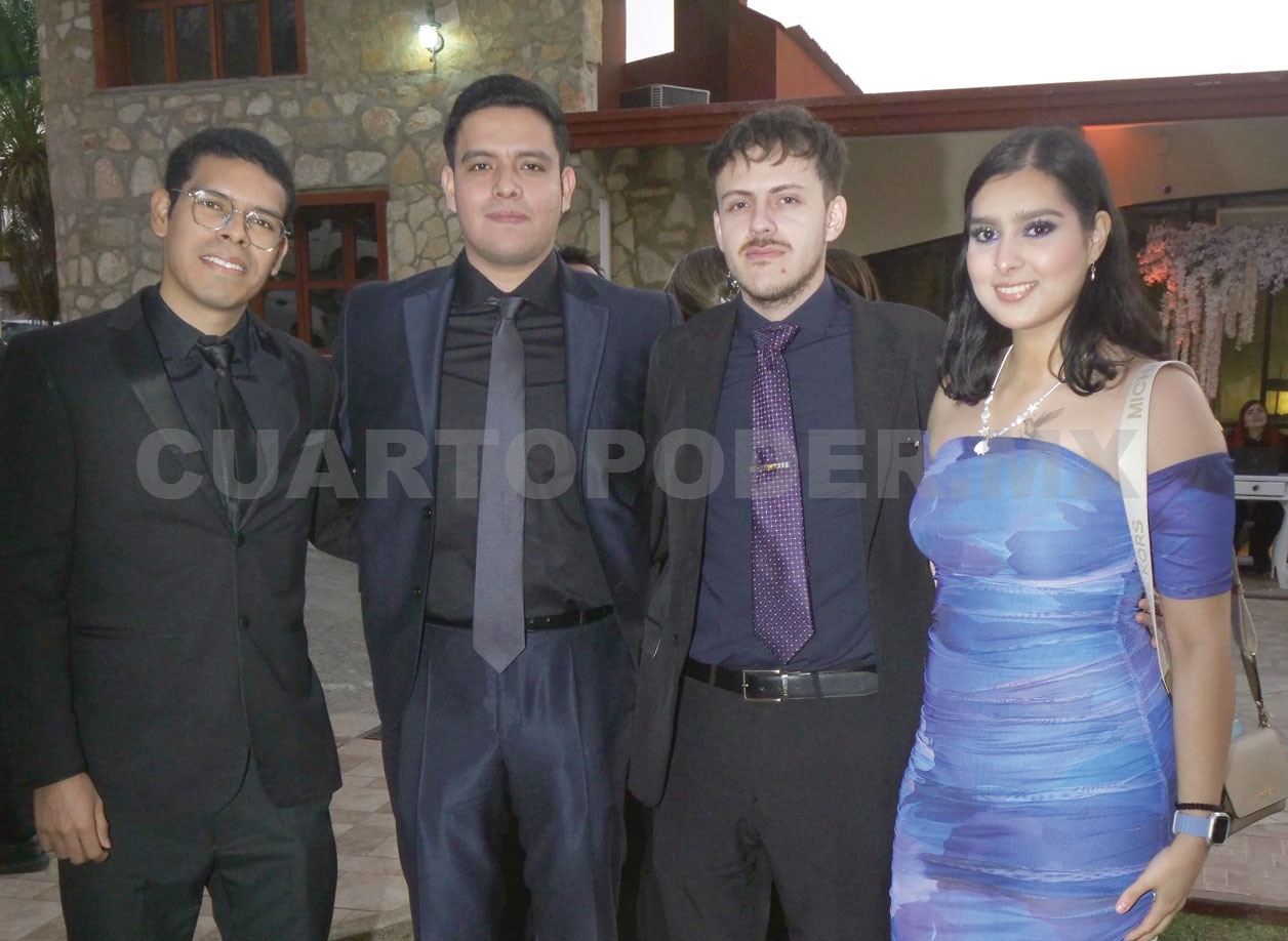 Ana Isabel & Eduardo