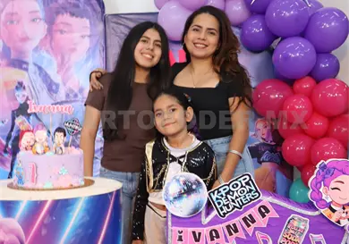 Siete años de pura diversión Siete años de pura diversión