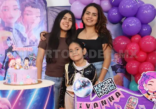 Siete a&ntilde;os de pura diversi&oacute;n