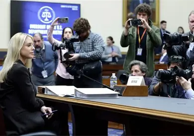 Reporte sobre el derribo de drones causa pol&eacute;mica