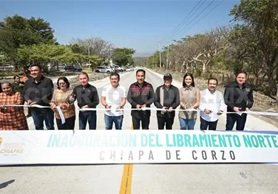 Fortalece ERA conectividad y educaci&oacute;n en Chiapa de Corzo