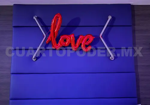 Moteles se alistan para recibir a enamorados