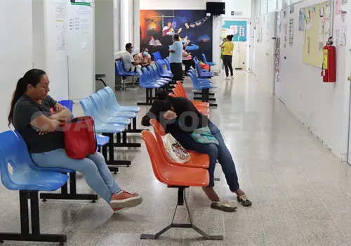 Falta informaci&oacute;n sobre aborto en centros de salud